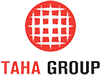 Taha Holding Logo