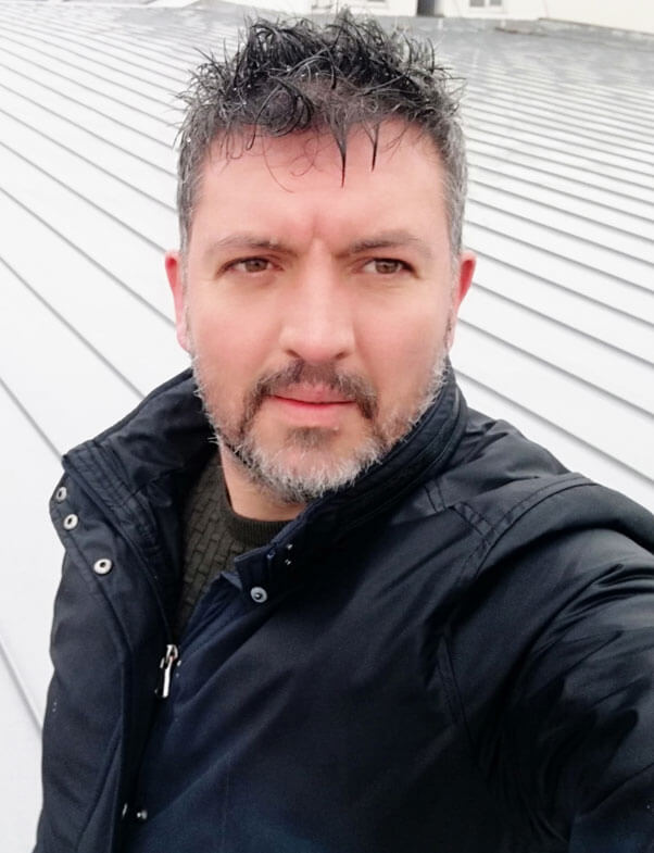 Tarık Aslan