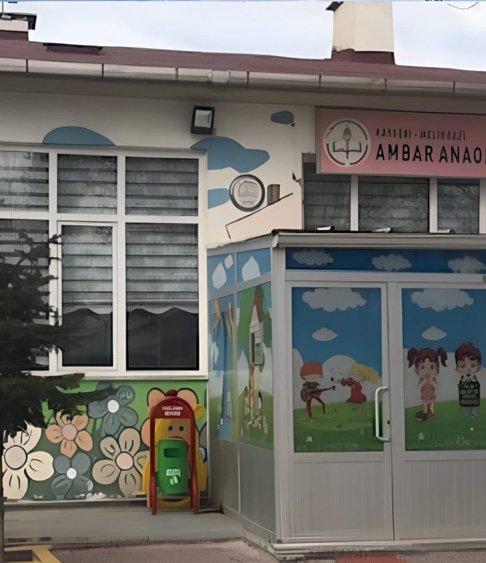 ambar-anaokulu