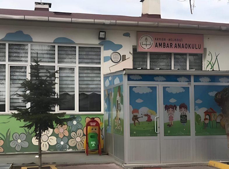 ambar-anaokulu