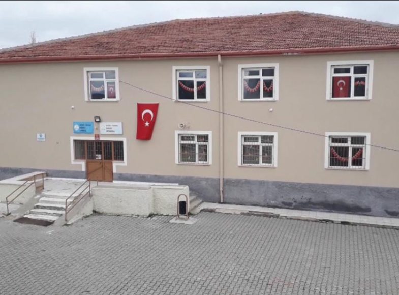 sabanli-ilkokulu