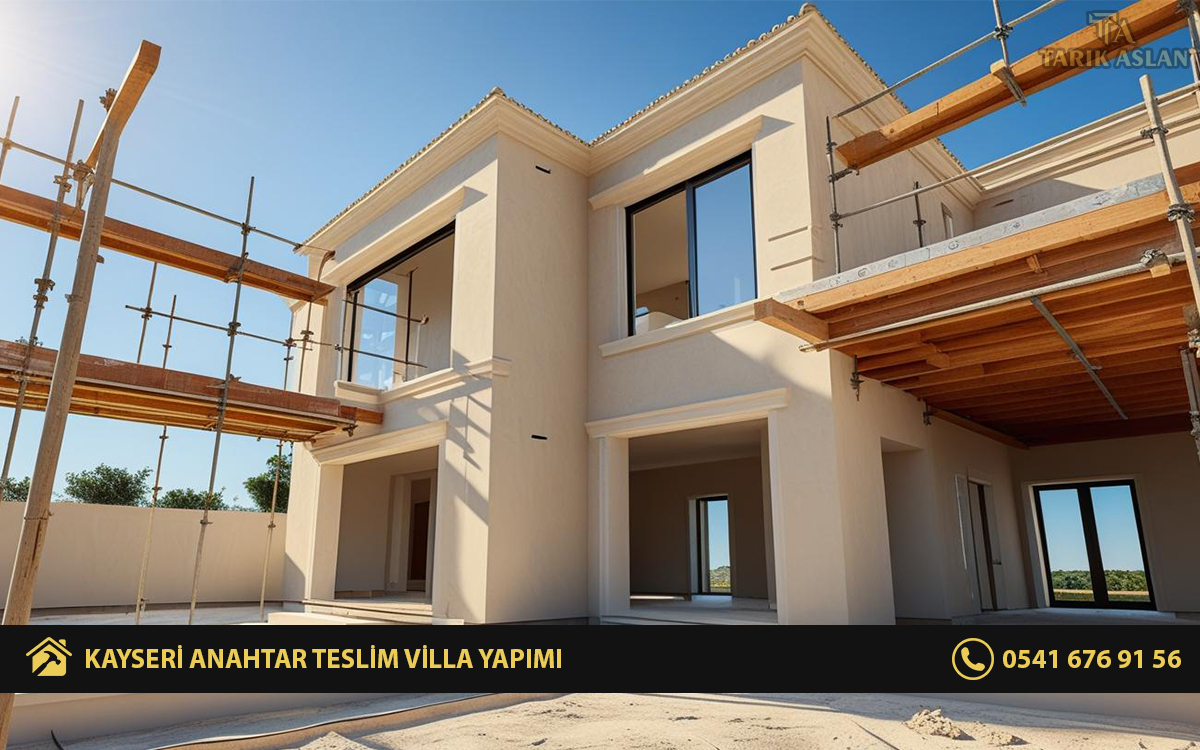 kayseri-anahtar-teslim-villa-yapimi