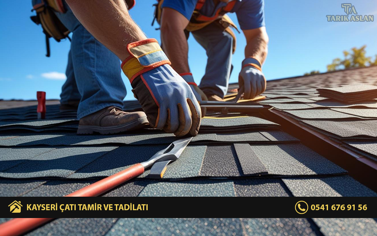 kayseri-cati-tadilat-ve-tamiri